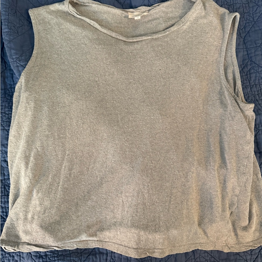 OZMA Tasi Crop